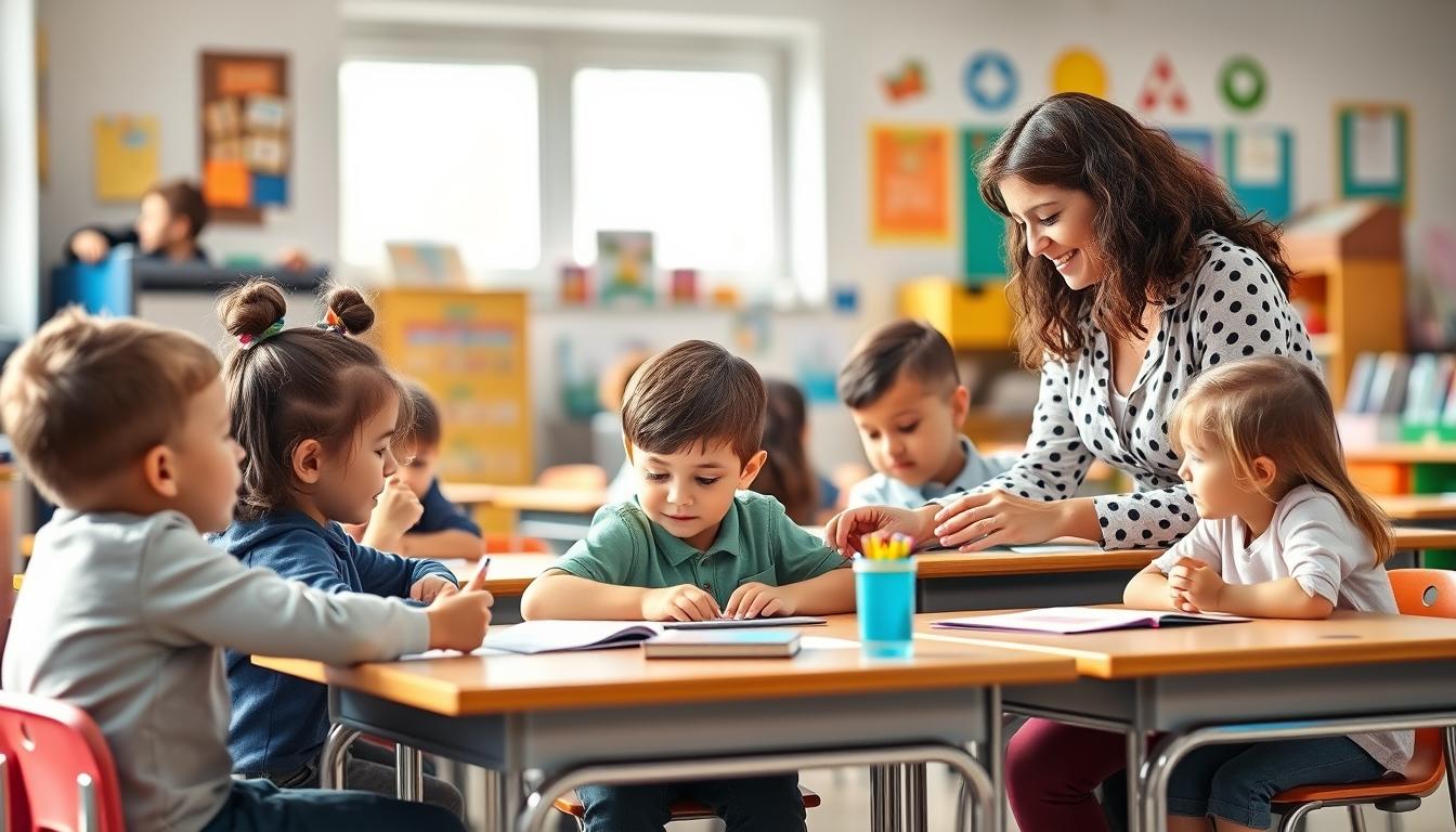 Planning daily balance and healthy routines