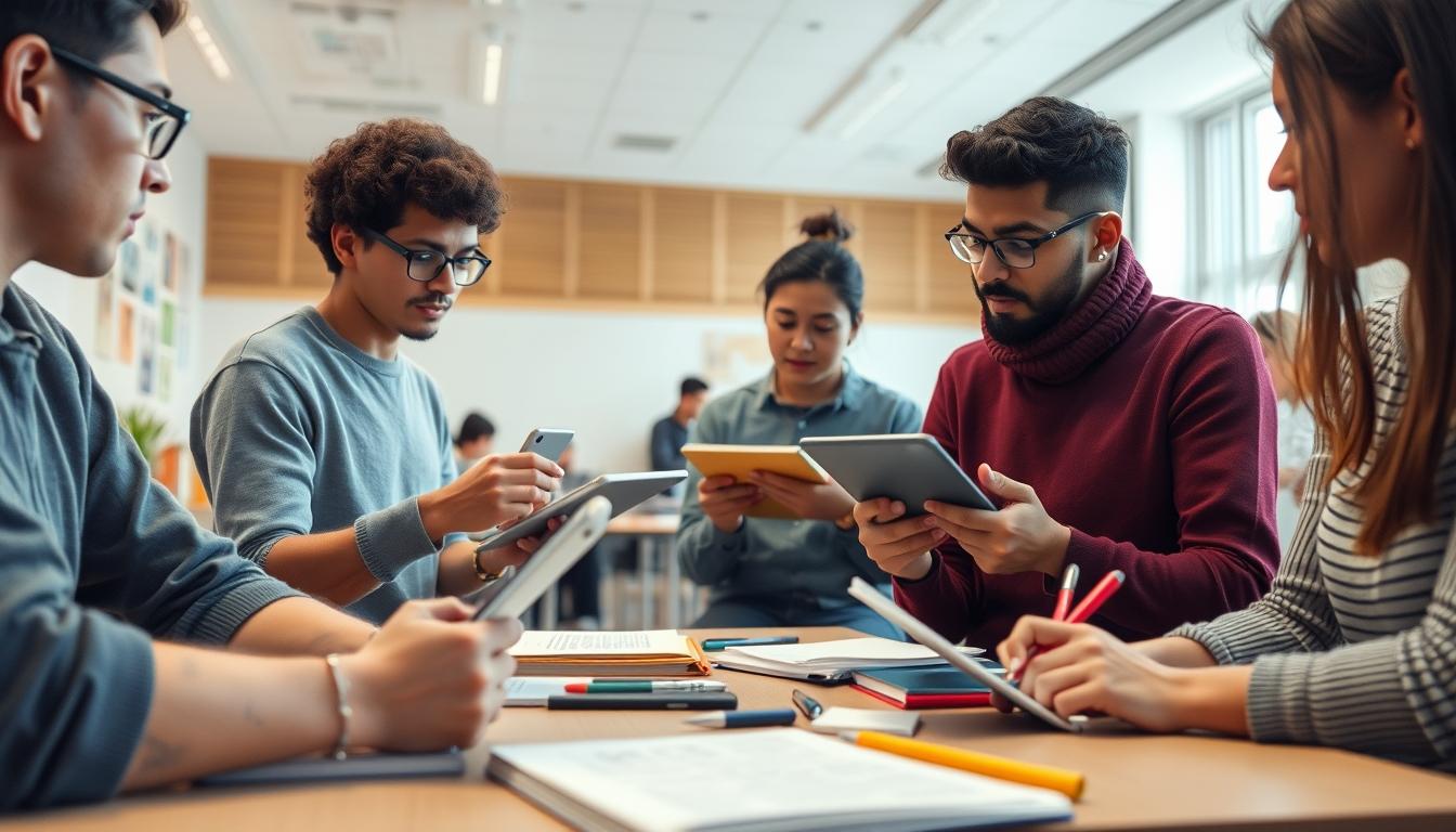 Confidence development and emotional stability