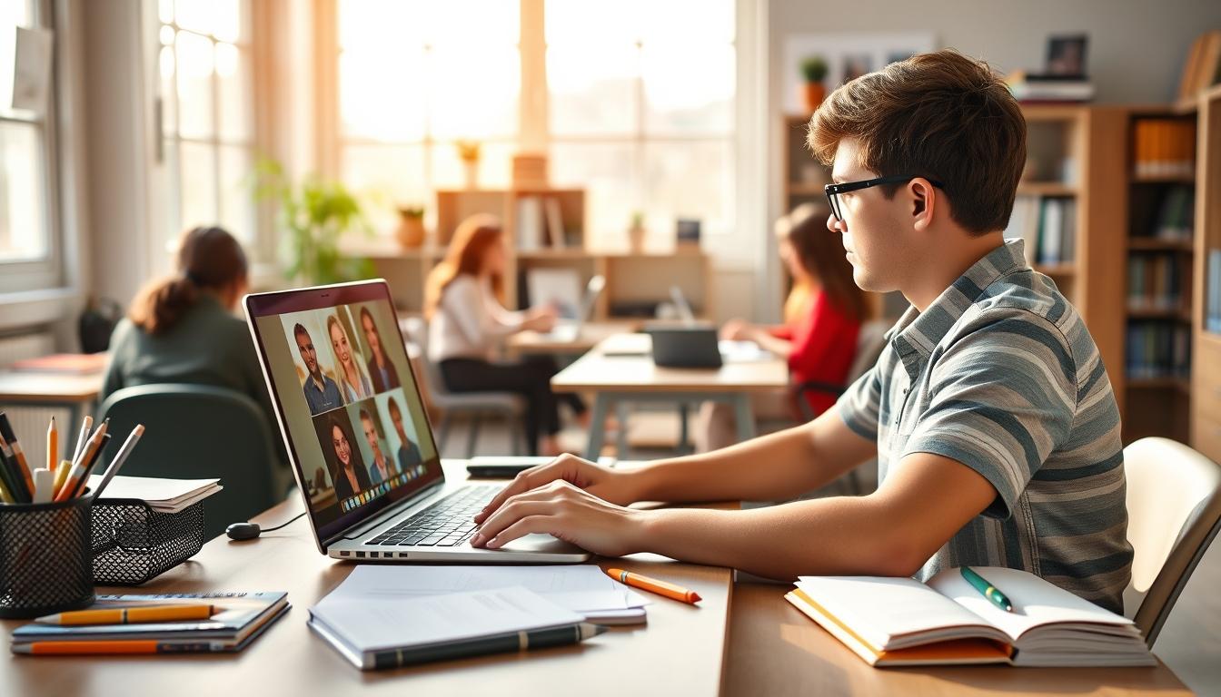 Life balance and well-being strategies