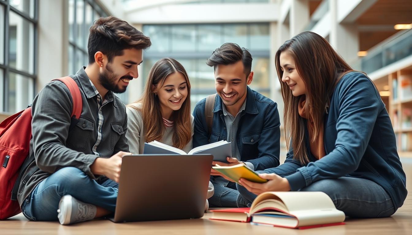 Mindset and self-awareness development